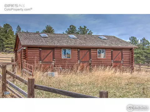 1715 Spring Gulch Dr, Lyons, CO 80540 photo 14