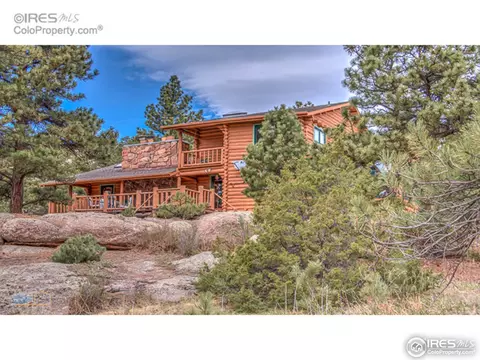 1715 Spring Gulch Dr, Lyons, CO 80540 photo 2