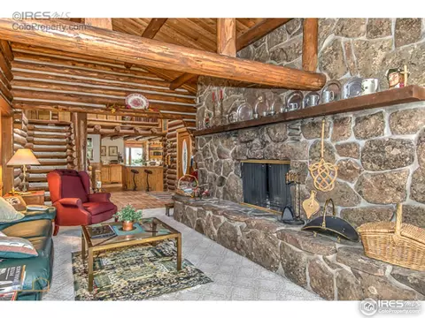 1715 Spring Gulch Dr, Lyons, CO 80540 photo 9