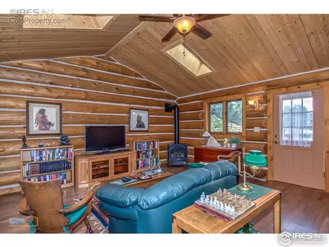 1715 Spring Gulch Dr, Lyons, CO 80540 photo 7