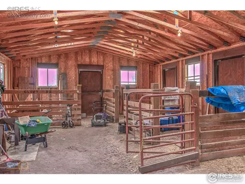 1715 Spring Gulch Dr, Lyons, CO 80540 photo 15