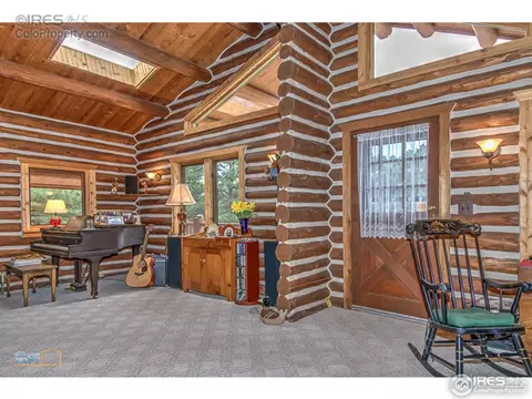 1715 Spring Gulch Dr, Lyons, CO 80540 photo 5