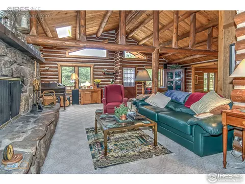 1715 Spring Gulch Dr, Lyons, CO 80540 photo 4