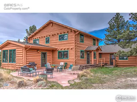 1715 Spring Gulch Dr, Lyons, CO 80540 photo 17