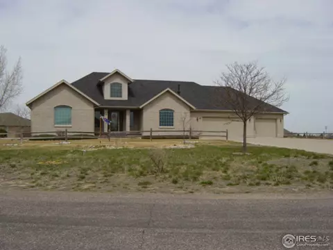 111 Hillside Dr, Sterling, CO 80751 photo 1