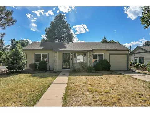 2991 S Forest St, Denver, CO 80222