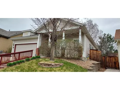 10071 Boca Cir, Parker, CO 80134