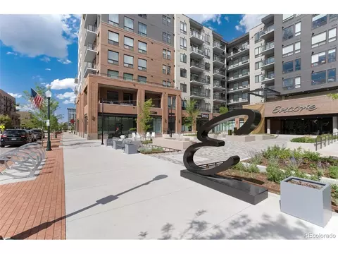 20 Wilcox St #706, Castle Rock, CO 80104