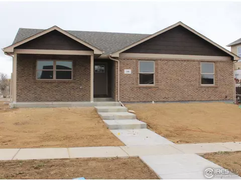 100 E Colorado Ave, Berthoud, CO 80513 photo 1