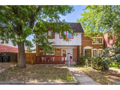 11657 Pearl St, Northglenn, CO 80233