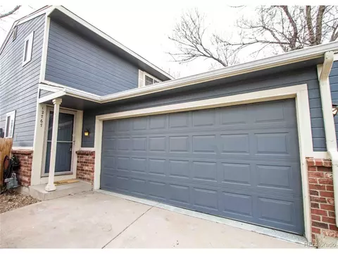 12767 Eudora Dr, Thornton, CO 80241 photo 1