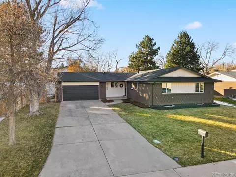 2189 S Field Way, Lakewood, CO 80227