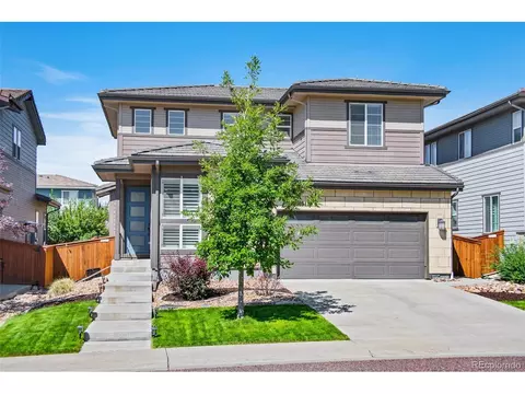 10942 Touchstone Loop, Parker, CO 80134 photo 1