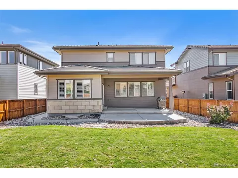 10942 Touchstone Loop, Parker, CO 80134 photo 31