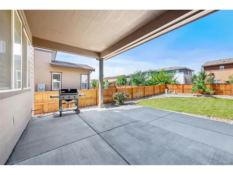 10942 Touchstone Loop, Parker, CO 80134 photo 35