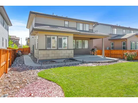 10942 Touchstone Loop, Parker, CO 80134 photo 32