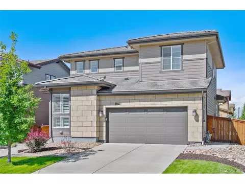 10942 Touchstone Loop, Parker, CO 80134 photo 2
