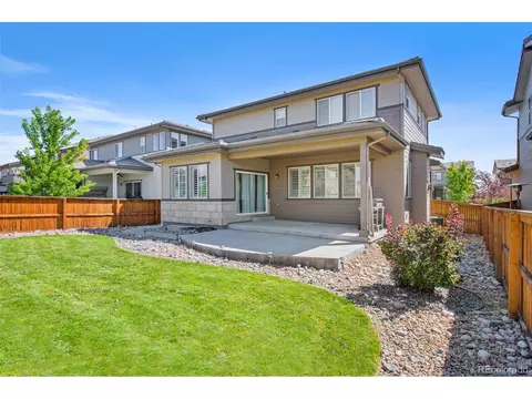 10942 Touchstone Loop, Parker, CO 80134 photo 33