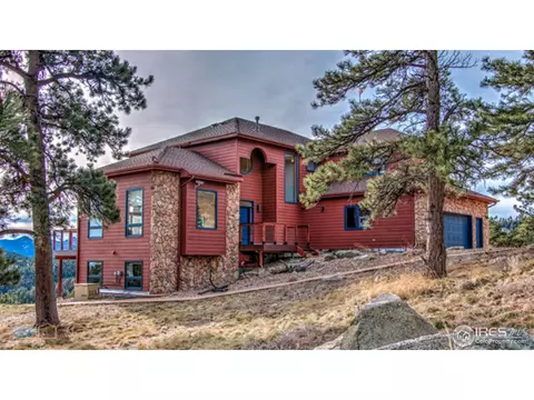 1385 W Coach Rd, Boulder, CO 80302 photo 1