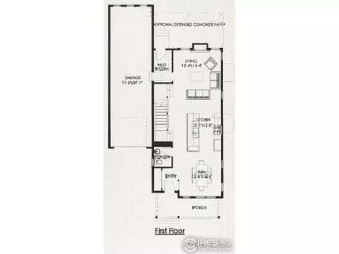 847 Yellow Pine Ave, Boulder, CO 80304 photo 3