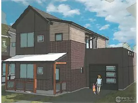 847 Yellow Pine Ave, Boulder, CO 80304 photo 2
