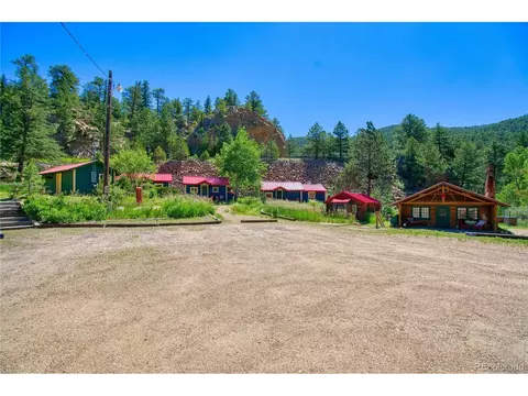 2184 Riverside Dr, Lyons, CO 80540 photo 2