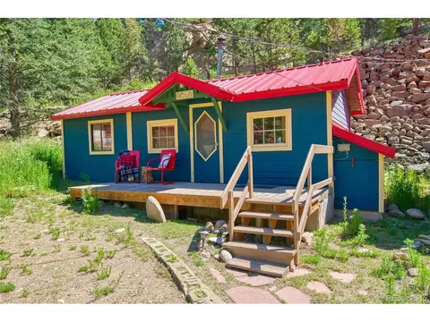2184 Riverside Dr, Lyons, CO 80540 photo 3