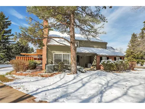 6840 S Jasmine Ct, Centennial, CO 80112