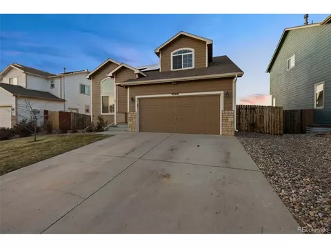 4866 Spokane Way, Colorado Springs, CO 80911