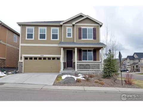 3316 E 141st Pl, Thornton, CO 80602 photo 1