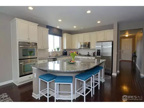 3316 E 141st Pl, Thornton, CO 80602 photo 2