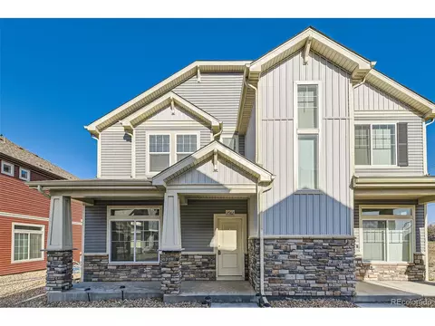 17962 E 103rd Ave, Commerce City, CO 80022