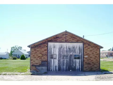 206 S Logan Ave, Fleming, CO 80728 photo 1