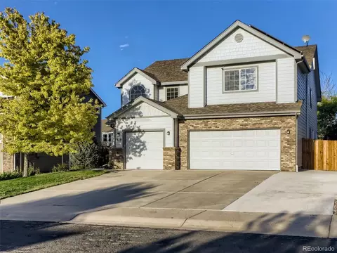 319 Moss Rock Way, Johnstown, CO 80534