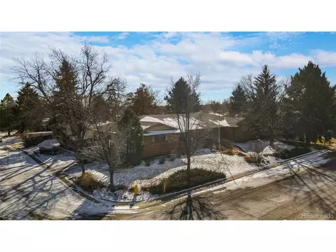 10926 Livingston Dr, Northglenn, CO 80234