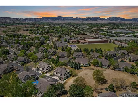 6340 Deframe Way, Arvada, CO 80004 photo 38