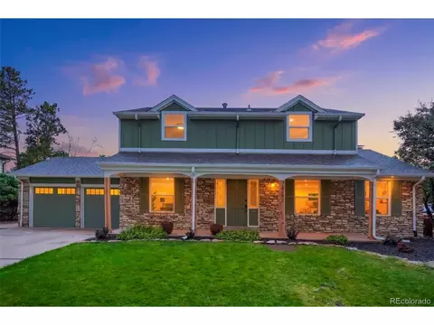 3692 E Briarwood Ave, Centennial, CO 80122