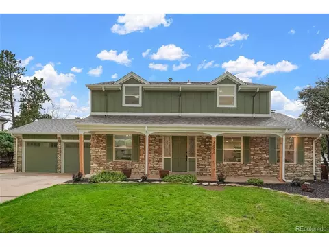 3692 E Briarwood Ave, Littleton, CO 80122
