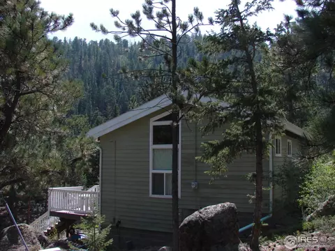 811 Hemlock Dr, Lyons, CO 80540 photo 8