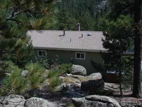811 Hemlock Dr, Lyons, CO 80540 photo 9