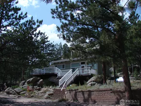 811 Hemlock Dr, Lyons, CO 80540 photo 10