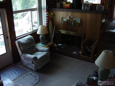 811 Hemlock Dr, Lyons, CO 80540 photo 3