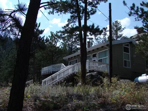 811 Hemlock Dr, Lyons, CO 80540 photo 7