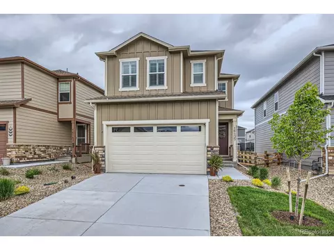 16135 Mountain Flax Dr, Monument, CO 80132