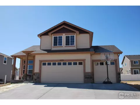 5474 Sequoia Pl, Frederick, CO 80504 photo 1