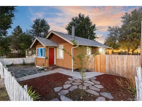 114 Knox Ct, Denver, CO 80219