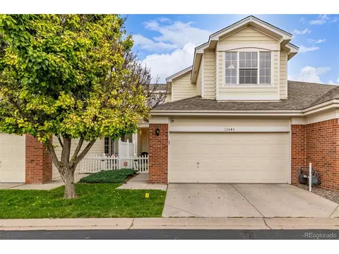 13545 W 62nd Ln, Arvada, CO 80004
