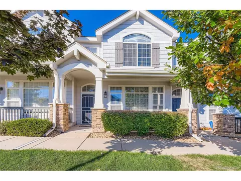 8320 Stonybridge Cir, Littleton, CO 80126