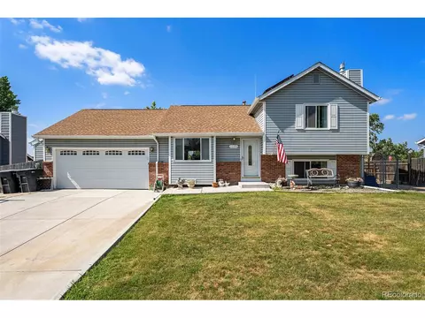 3546 E 98th Ave, Thornton, CO 80229