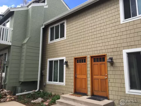 3850 Broadway St #21, Boulder, CO 80304 photo 1